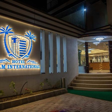 Hotel Palm International Butwal Extérieur photo