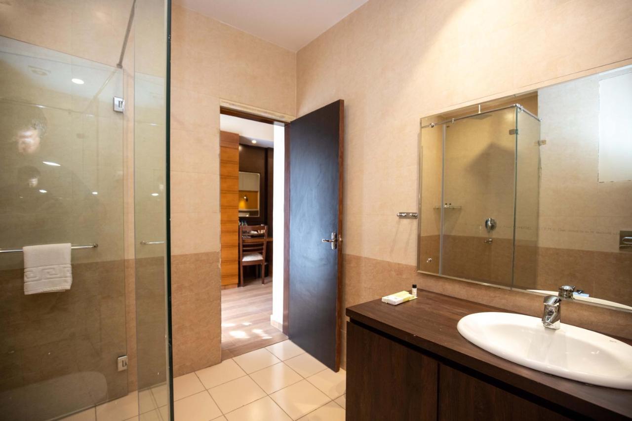 Hotel Palm International Butwal Extérieur photo
