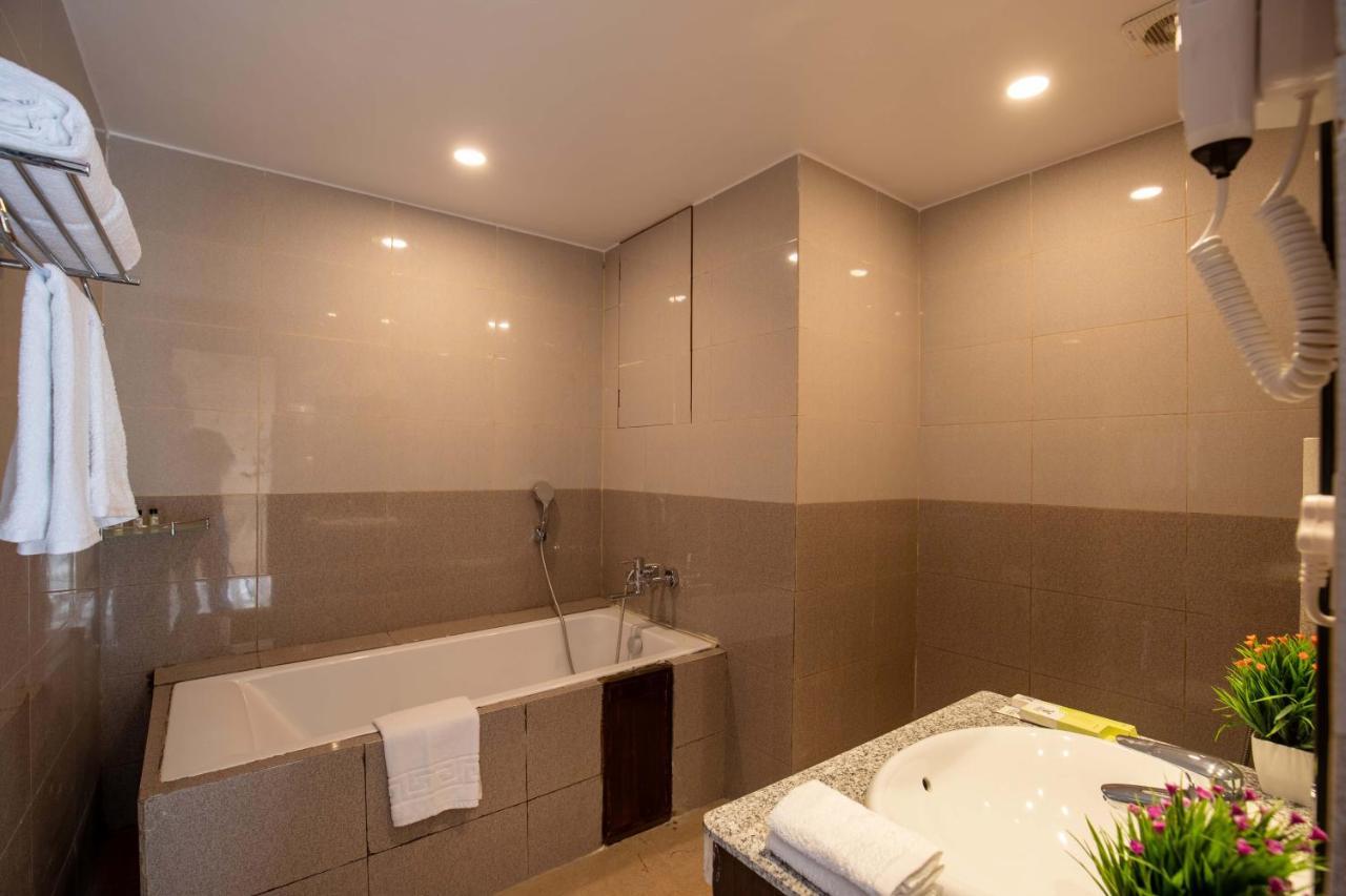 Hotel Palm International Butwal Extérieur photo