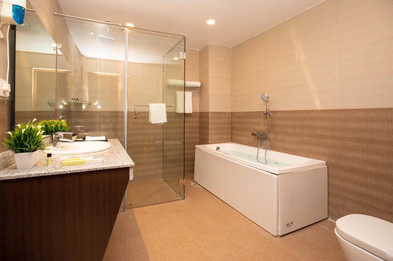 Hotel Palm International Butwal Extérieur photo
