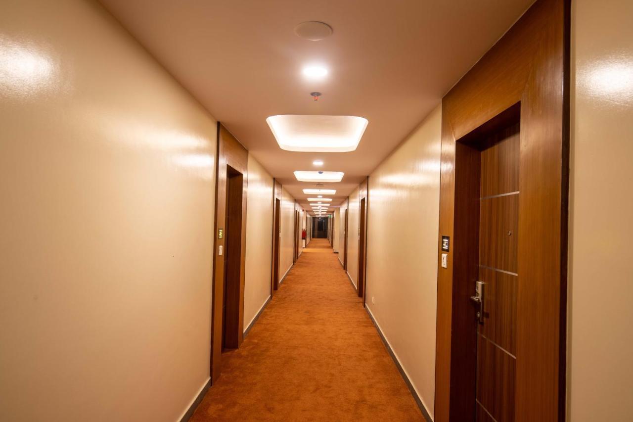 Hotel Palm International Butwal Extérieur photo